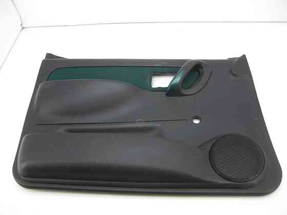 Peugeot/Citroen  9619225977 Передня ліва дверна карта Peogeot Partner M59 Одесса