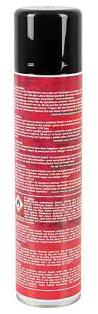 Спрей для латексу - LateX Glanz-Spray, 400 мл Sex Aura Київ