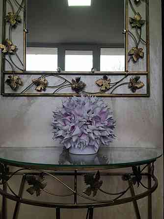 Світильник-нічник “Жоржин “Ніжність” Дніпро