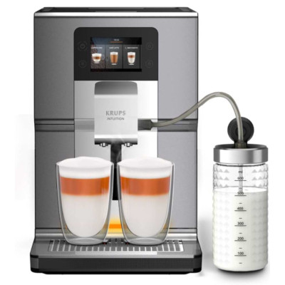 Кофемашина Krups EA875E10 Винница - изображение 1