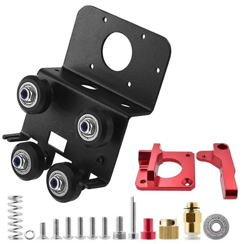 Комплект для прямого приводу CR10 для Ender-3 (EARTH'S SURFACE) Київ - фото 1