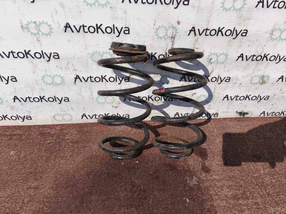 Пружина задня Seat Leon 1998-2005 Ковель - изображение 1