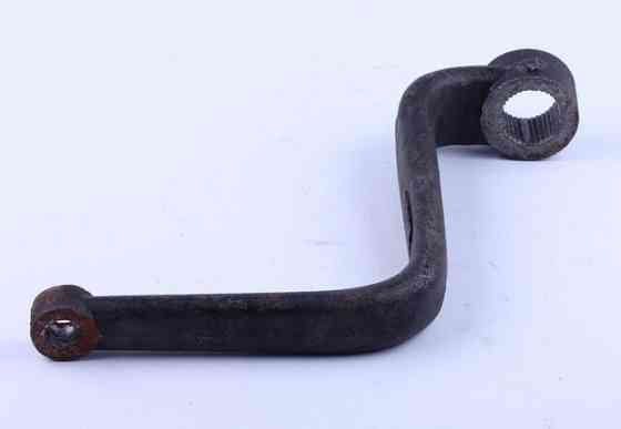 Сошка поворотна нового зразка Хінтай 120/220 Мукачево