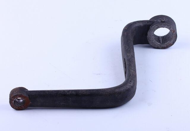 Сошка поворотна нового зразка Хінтай 120/220 Мукачево - фото 1