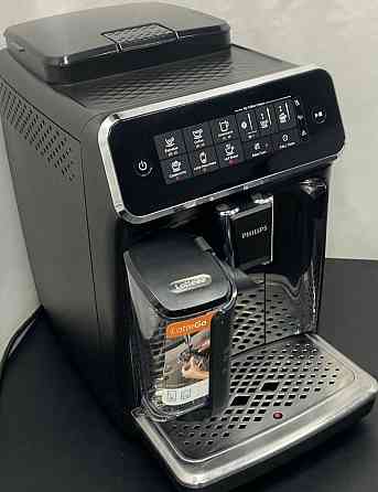 Кофемашина Philips Latte Go EP3241 Киев