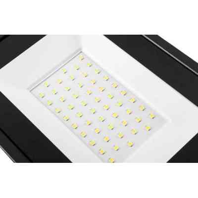 Прожектор Neo Tools алюминий, 220 В, 50Вт, 4000 люмен, SMD LED, кабель 0.15м без (99-050) Винница