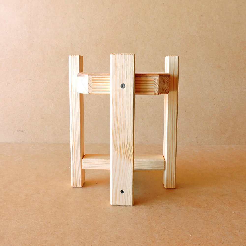 Подставка для цветов 