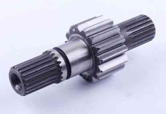 Шестірня L-170 мм, Z-20/15/20 Хинтай 224/244 Мукачево