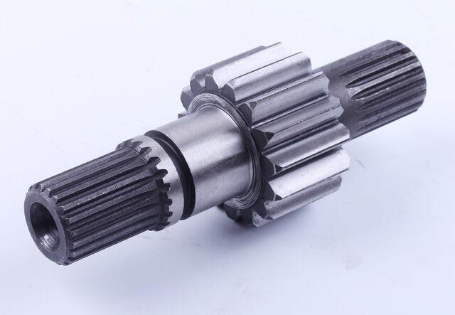 Шестірня L-170 мм, Z-20/15/20 Хинтай 224/244 Мукачево - фото 1