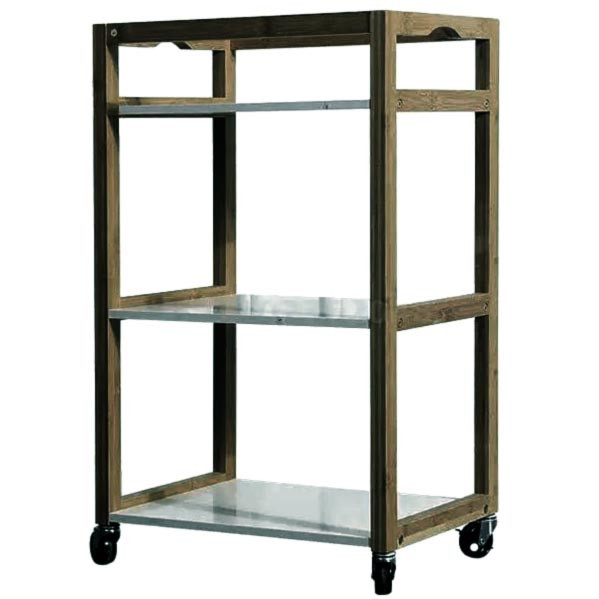 Сервировочный столик 