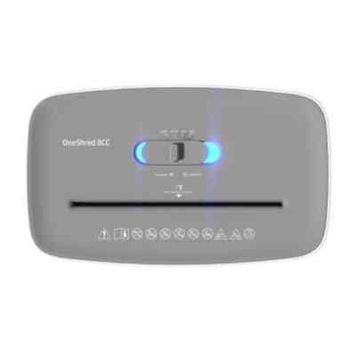 Уничтожитель документов HP OneShred 8CC (2826) (873628) Винница