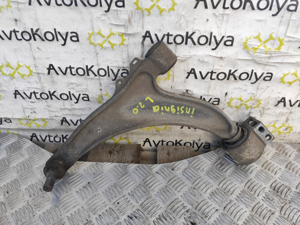 Важіль передній лівий Opel Insignia 2009-2017 Ковель - изображение 1