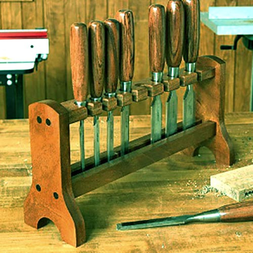 Органайзер для стамесок "Чагрес" мускат Миколаїв - фото 1