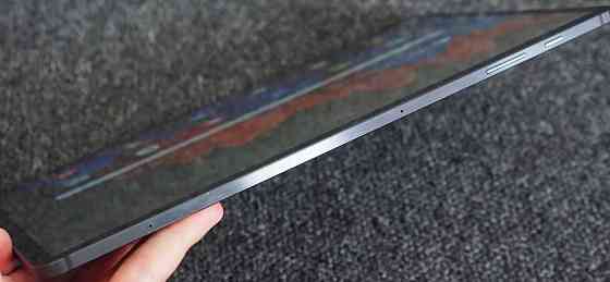 Ігровий планшет Samsung Galaxy Tab 12/256GB 11 Дюймів Київ