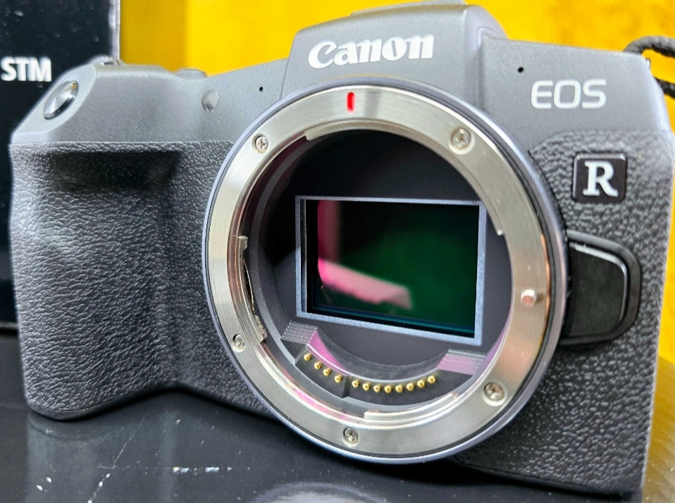 ТОП Стан! Фотоапарат Canon EOS RP з об'єктивом RF 24-50 mm.5000кадрів. Київ - фото 6