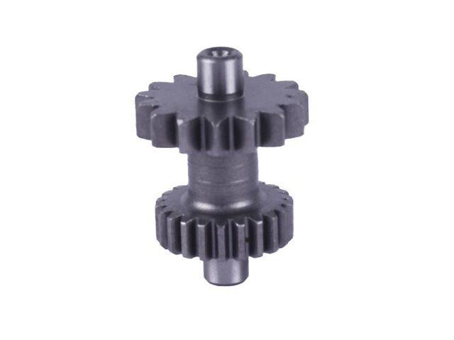 Шестерня промежуточная мотоцикл СВ250 Мукачево - изображение 2