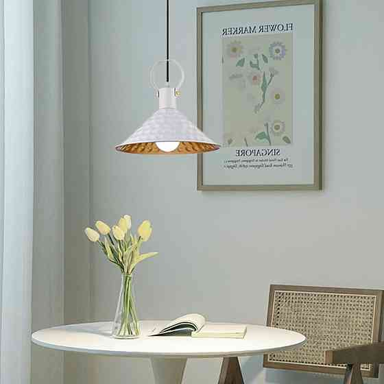 VALESO Люстра підвісна VALESO TY-5183 WT біла Київ