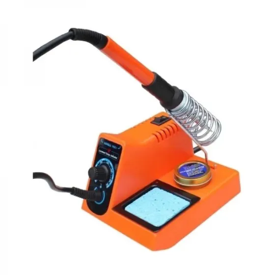 Паяльна станція YIHUA 960-I, 60W, 200-480 °C Полтава