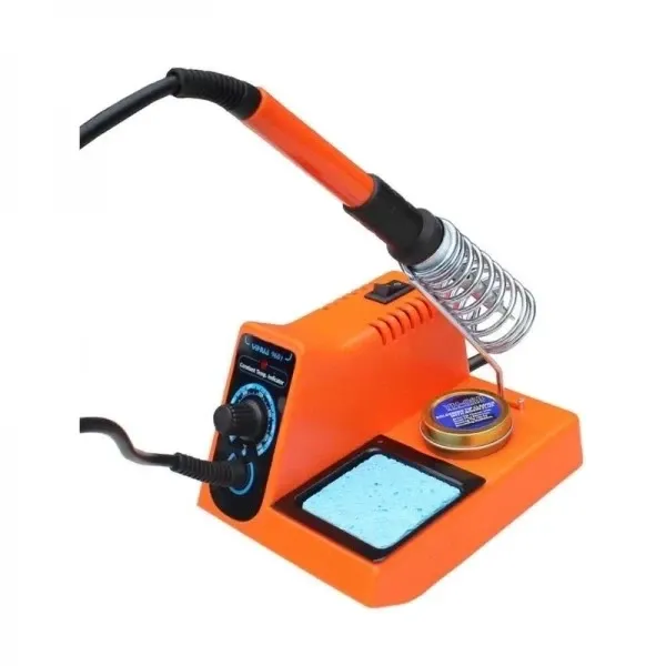 Паяльна станція YIHUA 960-I, 60W, 200-480 °C Полтава - фото 1