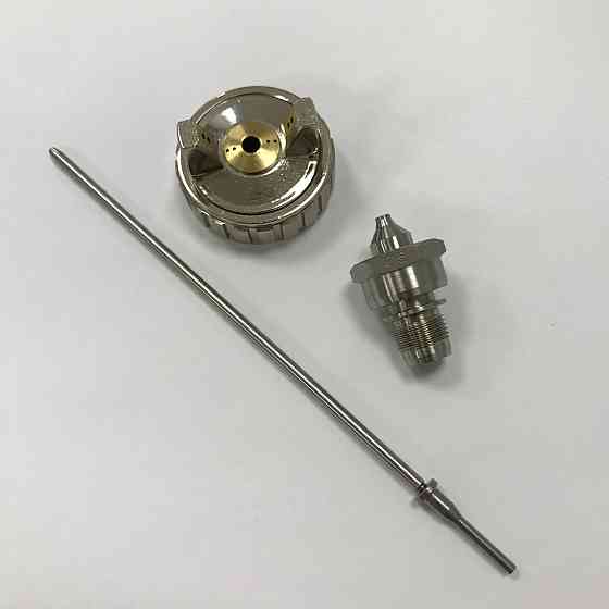 Змінне сопло для фарбопульта K-200, діаметр 2,5 мм AUARITA NS-K-200-2.5 Одеса