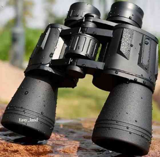 Бинокль Binoculars 70X70 с чехлом тактический бинокль на подарок Киев