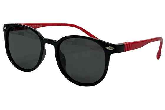 Очки солнцезащитные детские с защитой от ультрафиолетового излучения UV400 Луцк