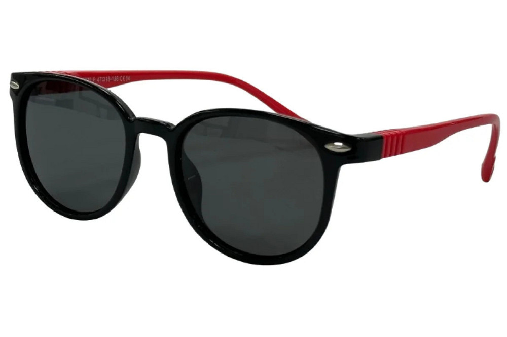 Очки солнцезащитные детские с защитой от ультрафиолетового излучения UV400 Луцк - изображение 1