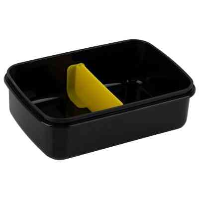 Ланч-бокс детский Kite DC Comics, 420 мл (DC25-160) Винница