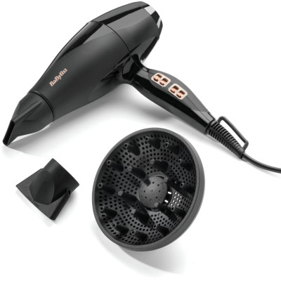 Фен Babyliss 6716DE Вінниця - фото 10