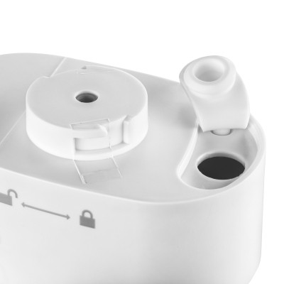 Відпарювач для одягу Ardesto SI-S1200W Вінниця - фото 6