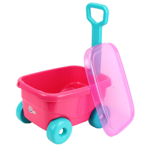 Іграшка Візочок Технок 1386 Житомир - фото 4