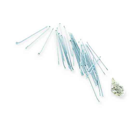 Спиця ЯВА (36шт комплект) (L-145, D-3.5mm) мотоцикл Мукачево