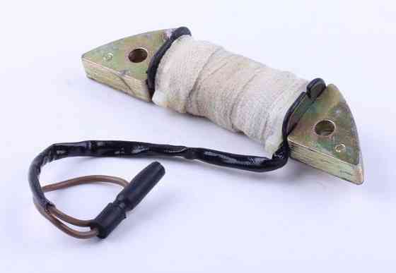 Котушка генератора мотоблок 188F Мукачево