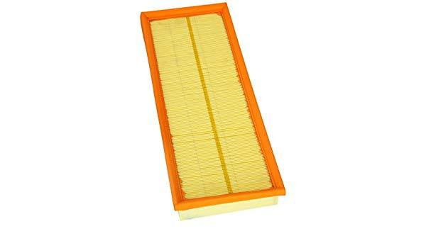 Повітряний фільтр BOSCH 3609 FORD Mondeo, Cugar 2,5i 94-00 Харків - фото 1