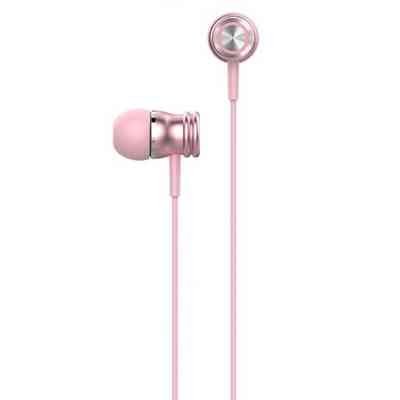 Наушники Havit HV-E303P Pink (HV-E303P) Винница