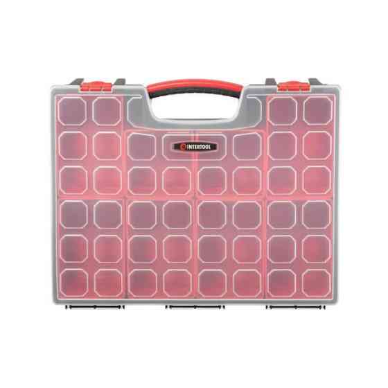 Органайзер 16 