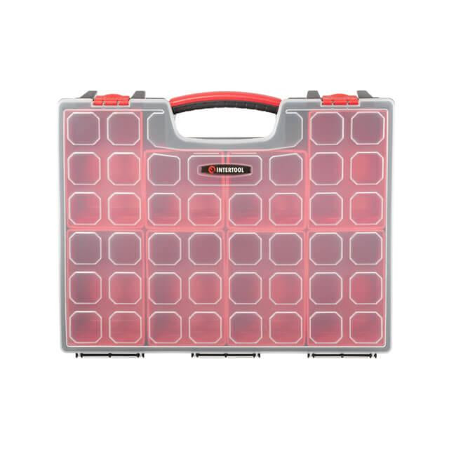 Органайзер 16 