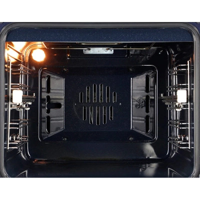 Духовой шкаф LUXELL A68-SF3 (FDT) BLACK Винница - изображение 11