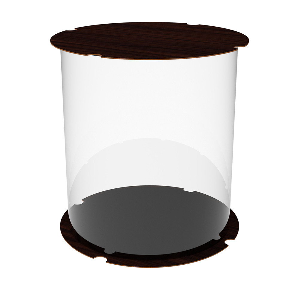 Коробка для тортів, квітів та подарунків EKOSTAR 350х400 Київ - фото 1