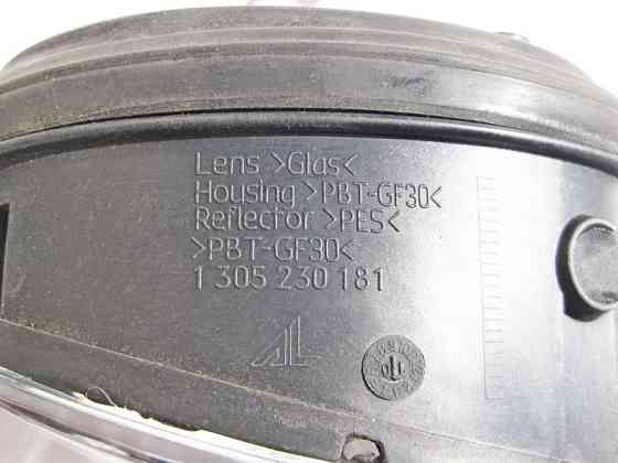 Mercedes-Benz  A1698201656 Нова права протитуманна фара C-Class W204 GL X164 E-Class W211 CLC C203 SL R230 CLK C209 Одесса