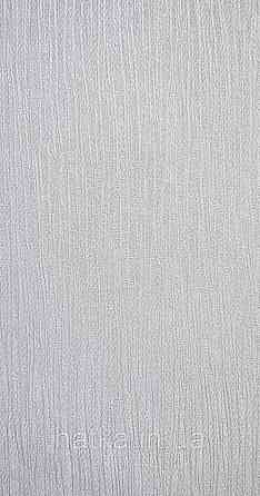 Шпалери вінілові на флізеліні Grandeco Universe метрові смужки під рогожку структурні бежеві Київ