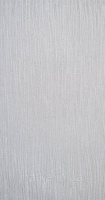 Шпалери вінілові на флізеліні Grandeco Universe метрові смужки під рогожку структурні бежеві Київ - фото 1