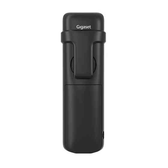 IP-телефон Gigaset Comfort 550 IP Flex (S30852-H3011-R604) зовнішній адаптер живлення Харків