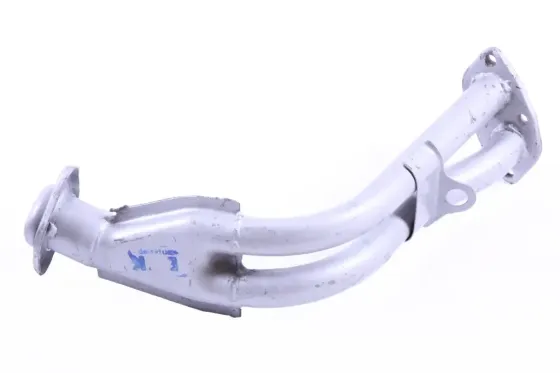 Труба приемная Славута ТМК под датчик Винница