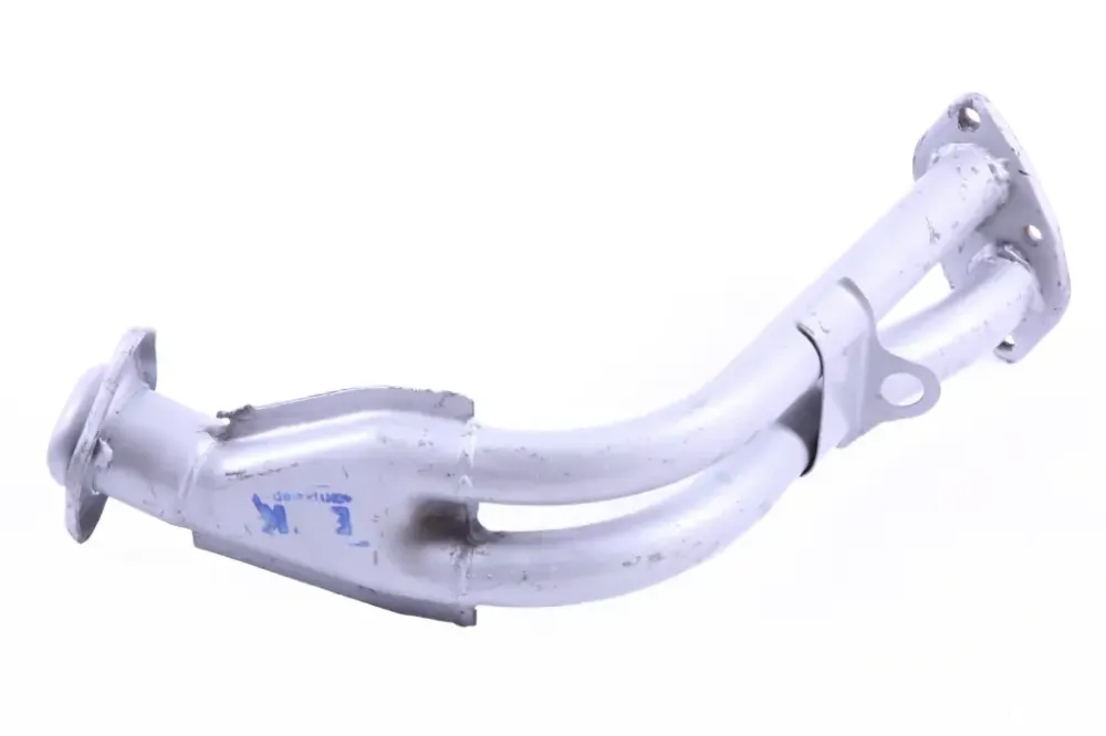 Труба прийомна Славута ТМК під датчик Вінниця - фото 2