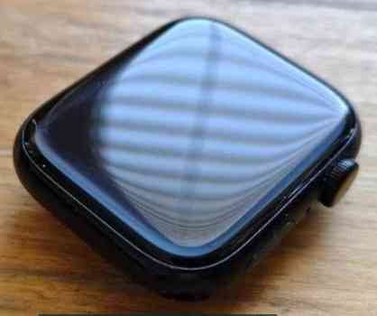 Годинник Apple Watch Series 7, 45 mm Киев