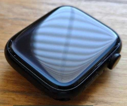 Годинник Apple Watch Series 7, 45 mm Киев - изображение 3