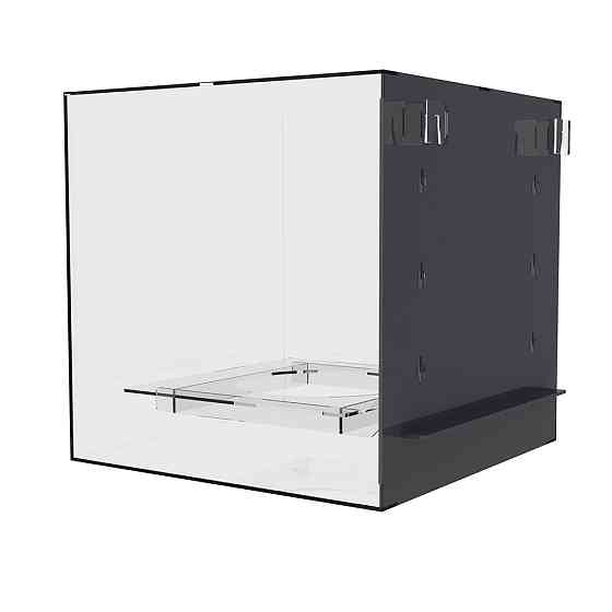 Подставка EKOSTAR для баскетбольного мяча настенная Київ