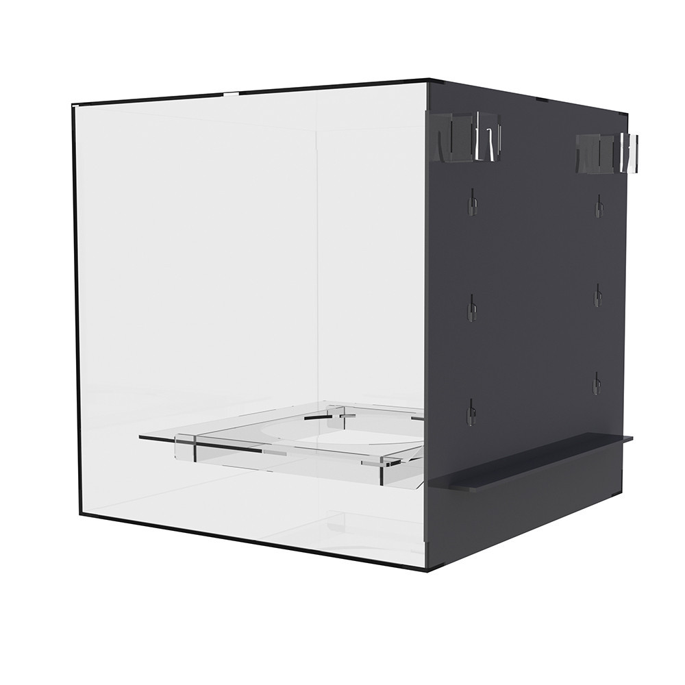 Подставка EKOSTAR для баскетбольного мяча настенная Київ - фото 3