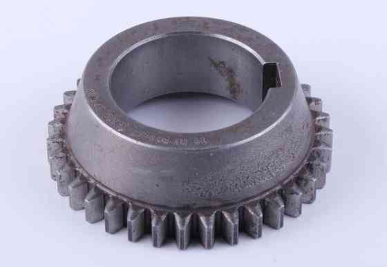 Шестерня 2-й передачи ведомая Z-35 Фотон 354/404 Мукачево